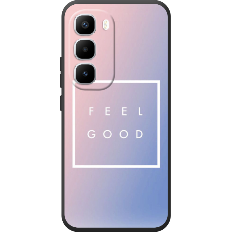 Чохол BoxFace Infinix Hot 60 Pro Plus 