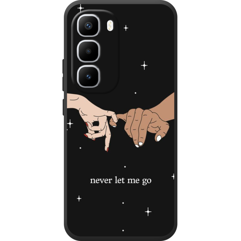 Чохол BoxFace Infinix Hot 60 Pro Plus 