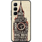 Чохол BoxFace Infinix Hot 60 Pro Plus 