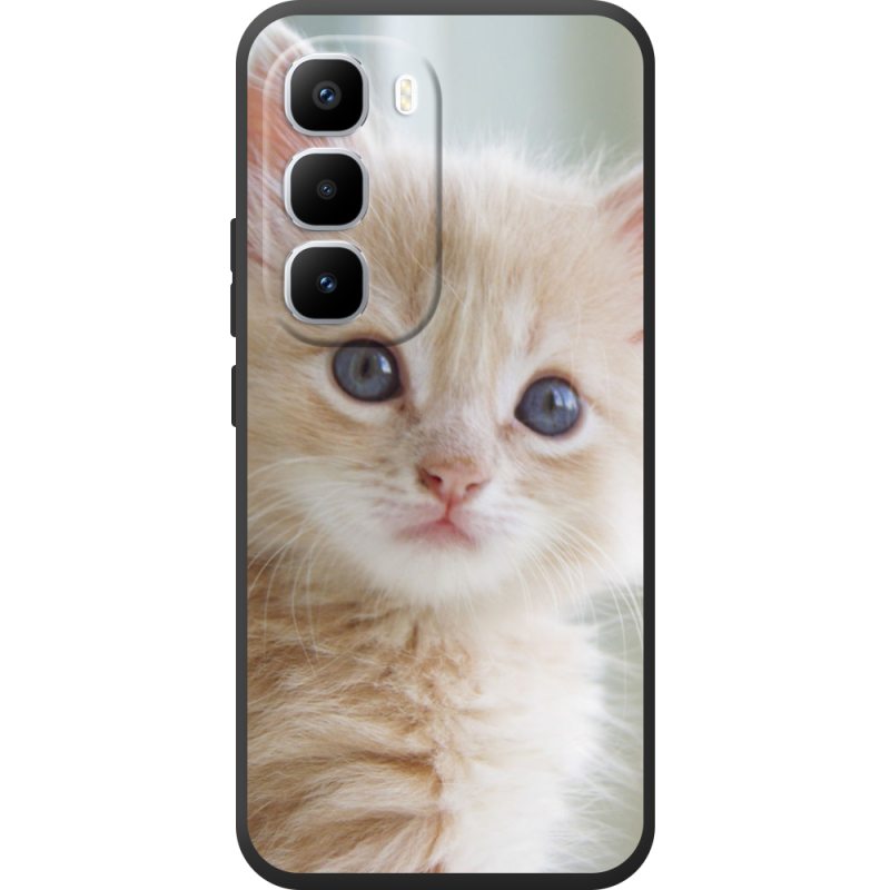 Чохол BoxFace Infinix Hot 60 Pro Plus Animation Kittens