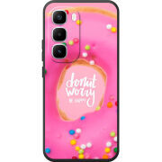 Чохол BoxFace Infinix Hot 60 Pro Plus 