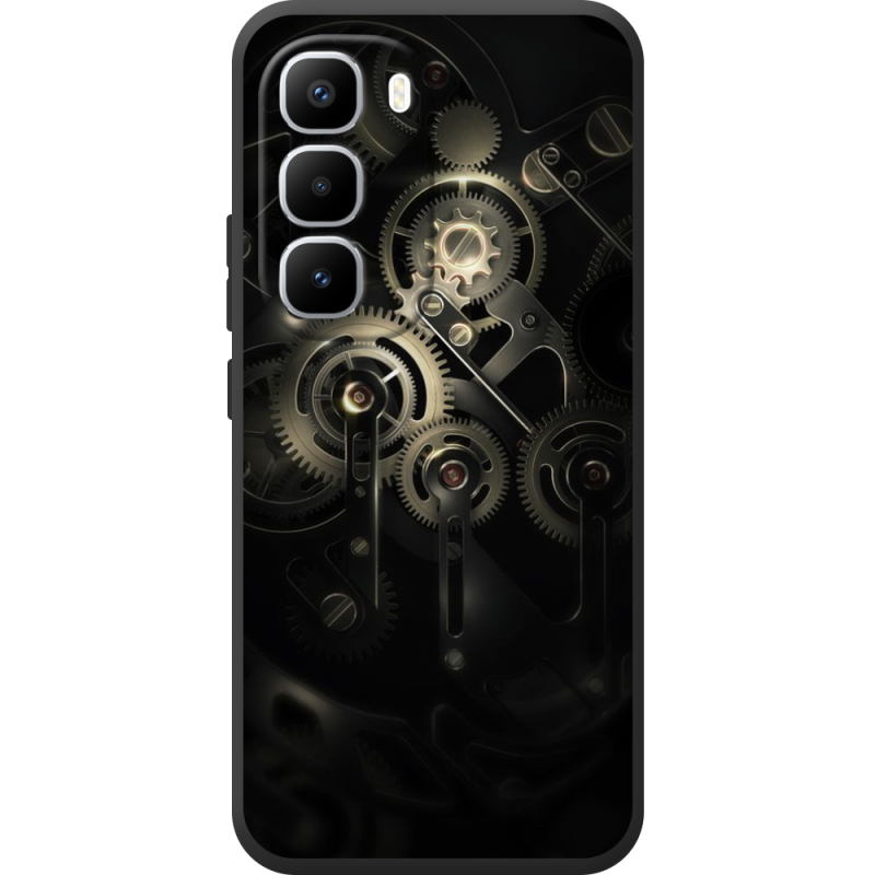 Чохол BoxFace Infinix Hot 60 Pro Plus 