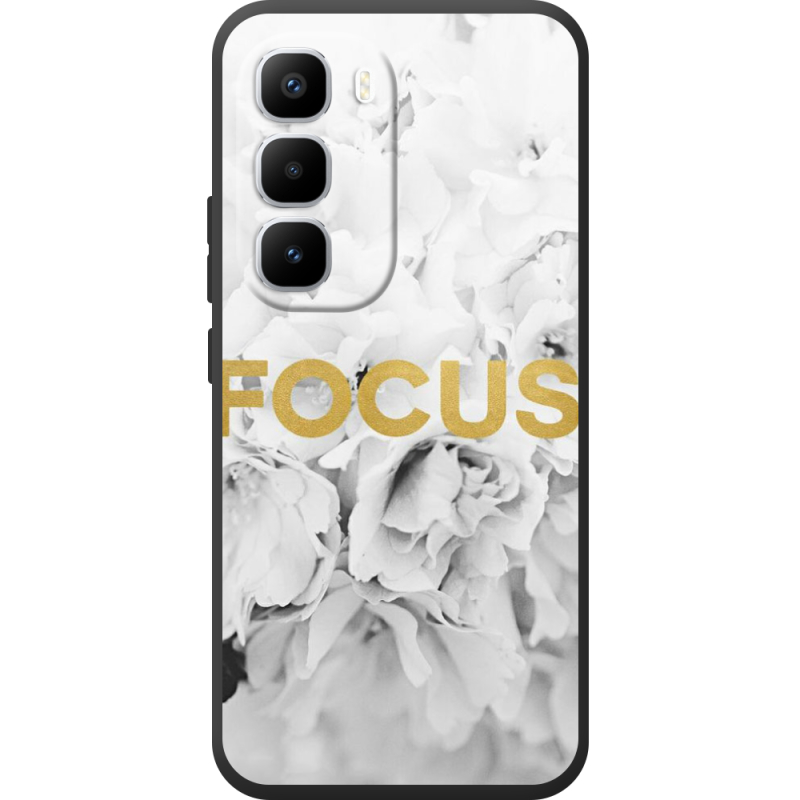 Чохол BoxFace Infinix Hot 60 Pro Plus 