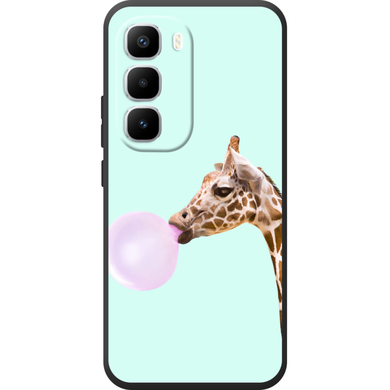 Чохол BoxFace Infinix Hot 60 Pro Plus 