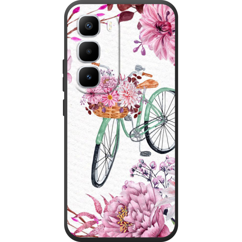 Чохол BoxFace Infinix Hot 60 Pro Plus 