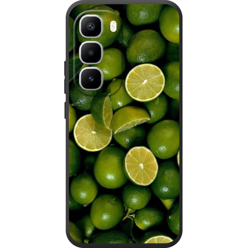 Чохол BoxFace Infinix Hot 60 Pro Plus 