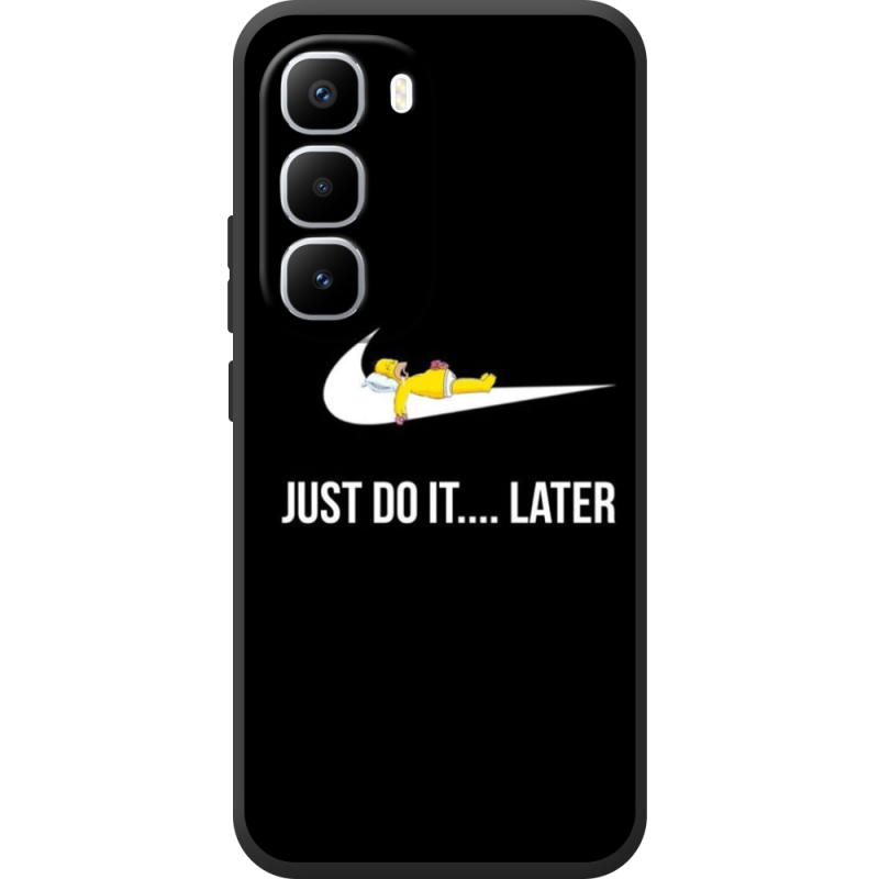 Чохол BoxFace Infinix Hot 60 Pro Plus 