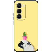 Чохол BoxFace Infinix Hot 60 Pro Plus 