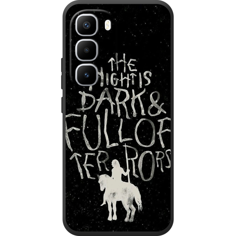 Чохол BoxFace Infinix Hot 60 Pro Plus 