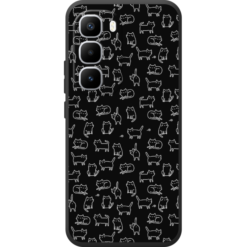 Чохол BoxFace Infinix Hot 60 Pro Plus 