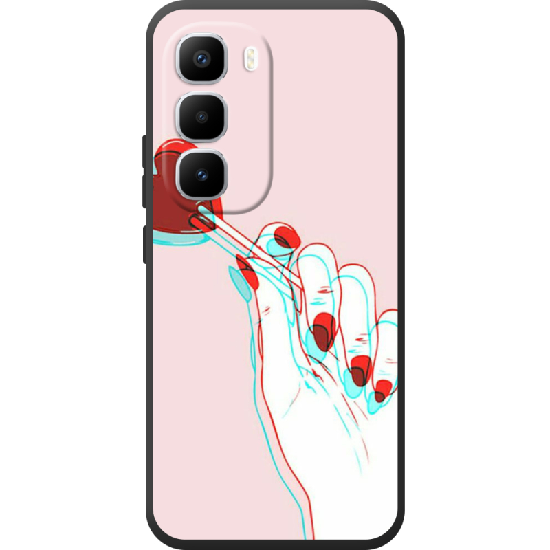 Чохол BoxFace Infinix Hot 60 Pro Plus 