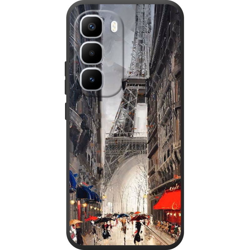 Чохол BoxFace Infinix Hot 60 Pro Plus 