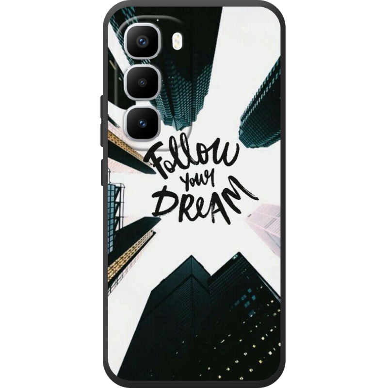 Чохол BoxFace Infinix Hot 60 Pro Plus 