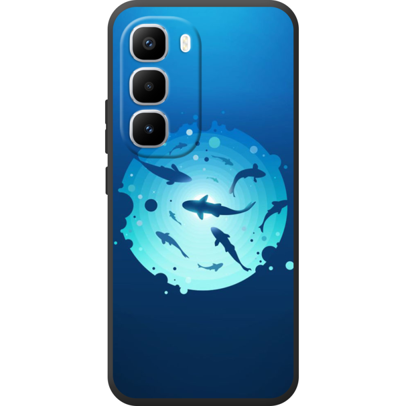 Чохол BoxFace Infinix Hot 60 Pro Plus 