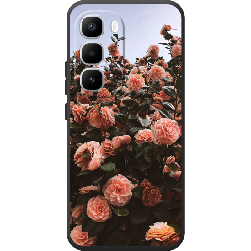 Чохол BoxFace Infinix Hot 60 Pro Plus 