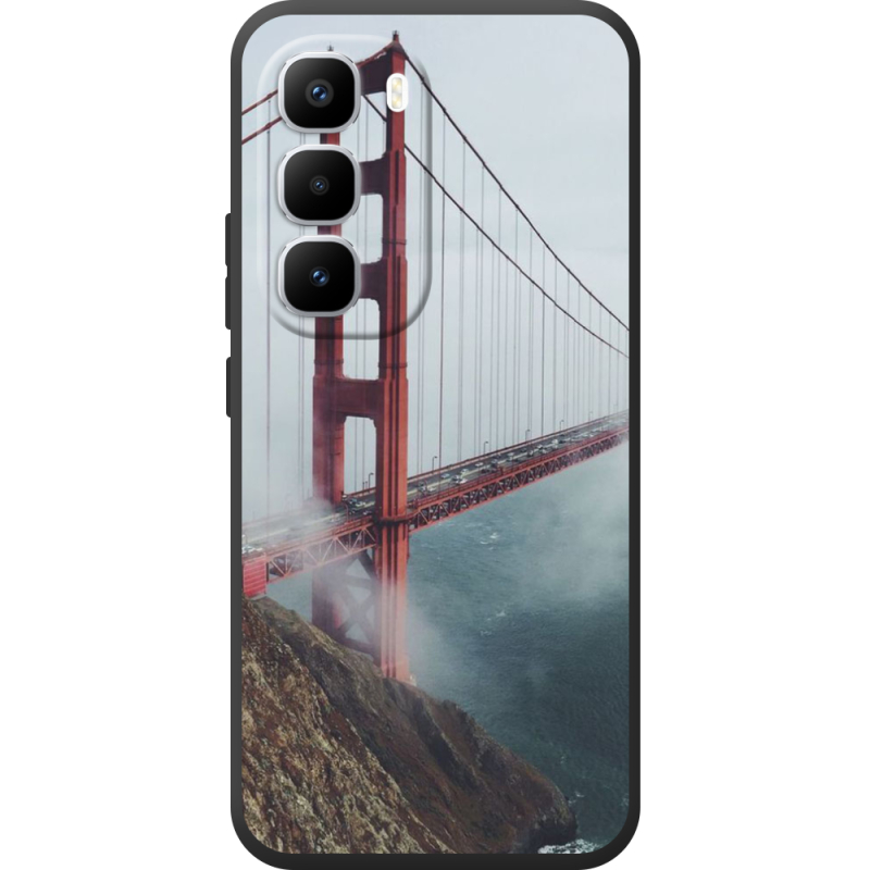 Чохол BoxFace Infinix Hot 60 Pro Plus 