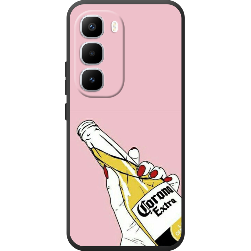 Чохол BoxFace Infinix Hot 60 Pro Plus 