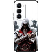 Чохол BoxFace Infinix Hot 60 Pro Plus Assassins Creed 3