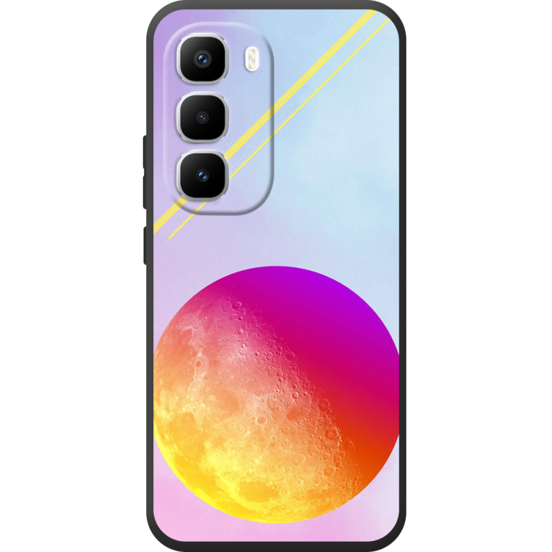 Чохол BoxFace Infinix Hot 60 Pro Plus 