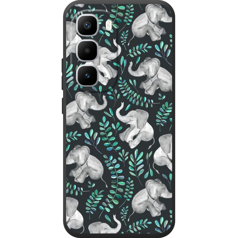 Чохол BoxFace Infinix Hot 60 Pro Plus 