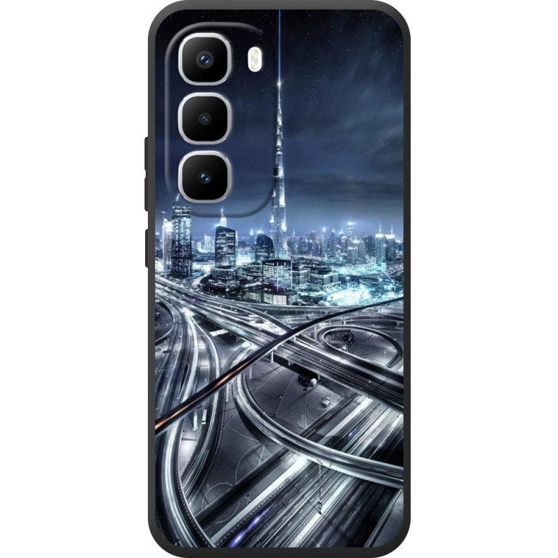 Чохол BoxFace Infinix Hot 60 Pro Plus 