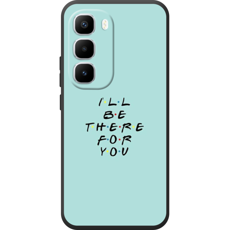 Чохол BoxFace Infinix Hot 60 Pro Plus 