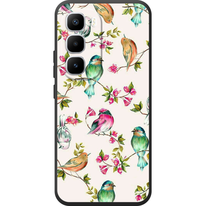 Чохол BoxFace Infinix Hot 60 Pro Plus 