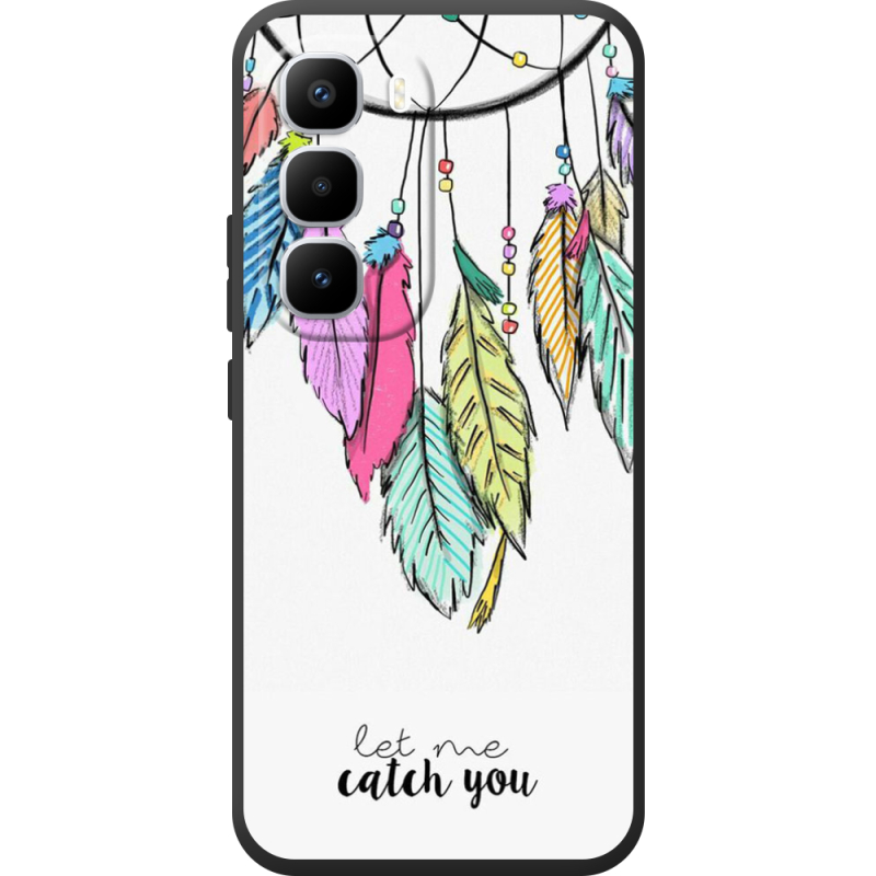 Чохол BoxFace Infinix Hot 60 Pro Plus 