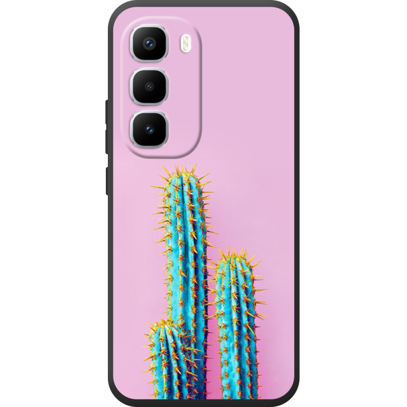 Чохол BoxFace Infinix Hot 60 Pro Plus 