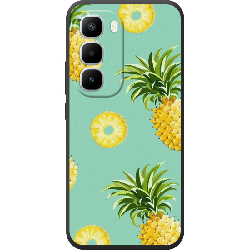 Чохол BoxFace Infinix Hot 60 Pro Plus 