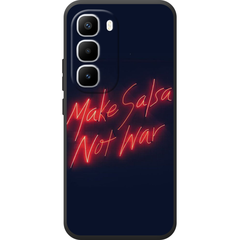 Чохол BoxFace Infinix Hot 60 Pro Plus 