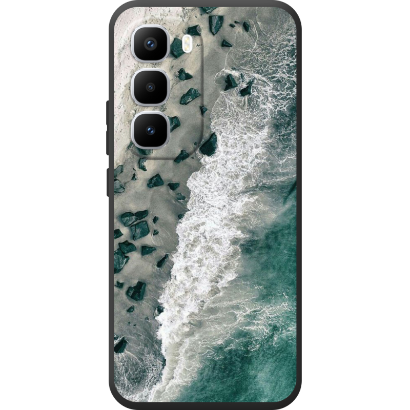 Чохол BoxFace Infinix Hot 60 Pro Plus 