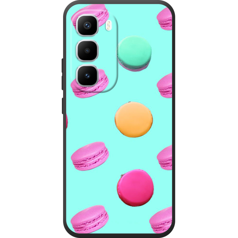 Чохол BoxFace Infinix Hot 60 Pro Plus 