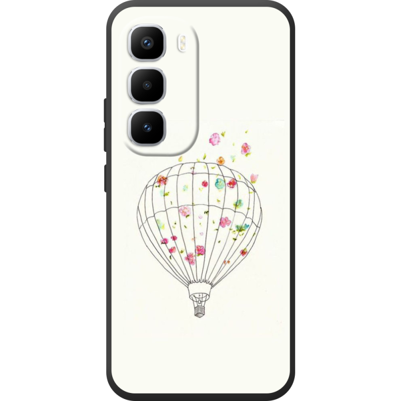 Чохол BoxFace Infinix Hot 60 Pro Plus 
