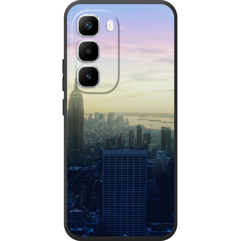 Чохол BoxFace Infinix Hot 60 Pro Plus 