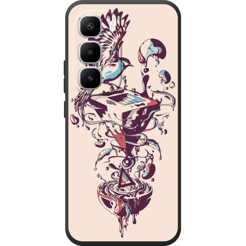 Чохол BoxFace Infinix Hot 60 Pro Plus 