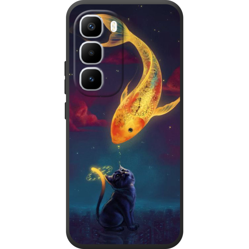 Чохол BoxFace Infinix Hot 60 Pro Plus 