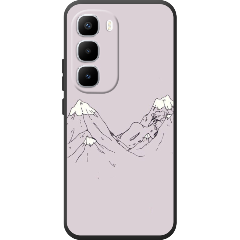 Чохол BoxFace Infinix Hot 60 Pro Plus 