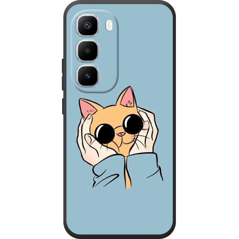 Чохол BoxFace Infinix Hot 60 Pro Plus 