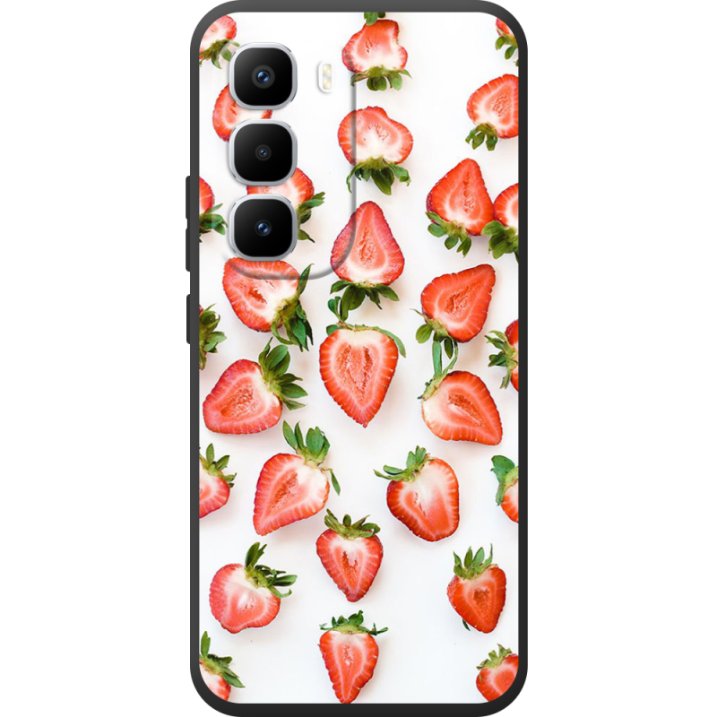 Чохол BoxFace Infinix Hot 60 Pro Plus 