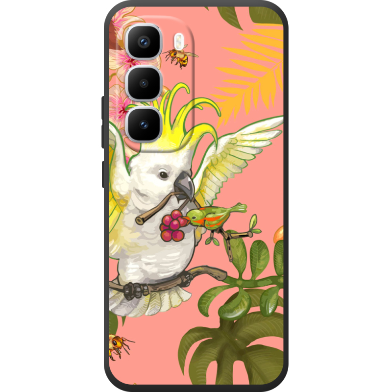 Чохол BoxFace Infinix Hot 60 Pro Plus 