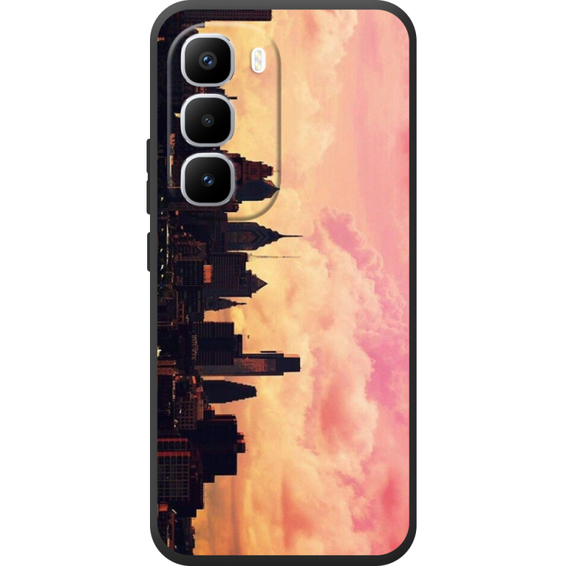 Чохол BoxFace Infinix Hot 60 Pro Plus 