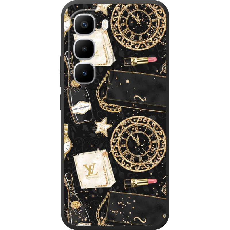 Чохол BoxFace Infinix Hot 60 Pro Plus 