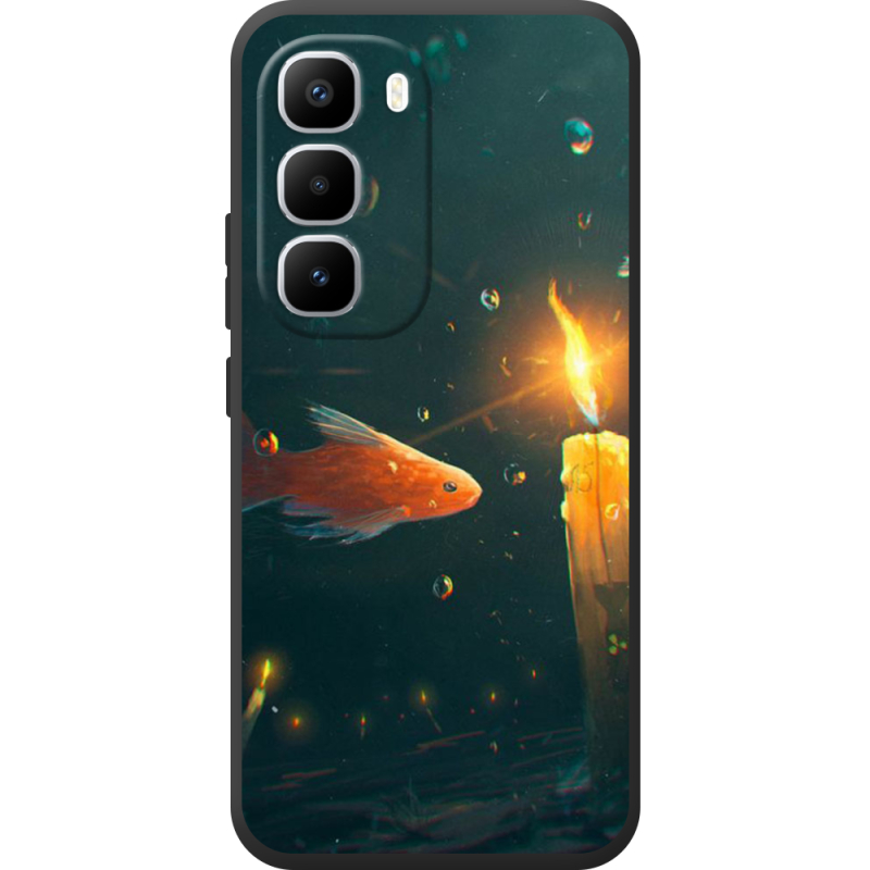 Чохол BoxFace Infinix Hot 60 Pro Plus 