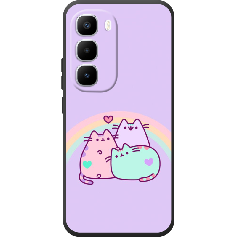 Чохол BoxFace Infinix Hot 60 Pro Plus 