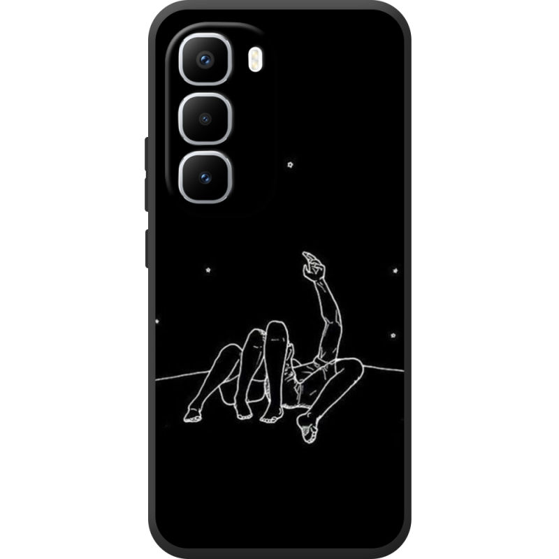 Чохол BoxFace Infinix Hot 60 Pro Plus 