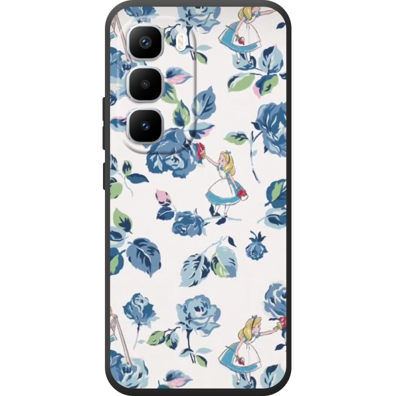 Чохол BoxFace Infinix Hot 60 Pro Plus 