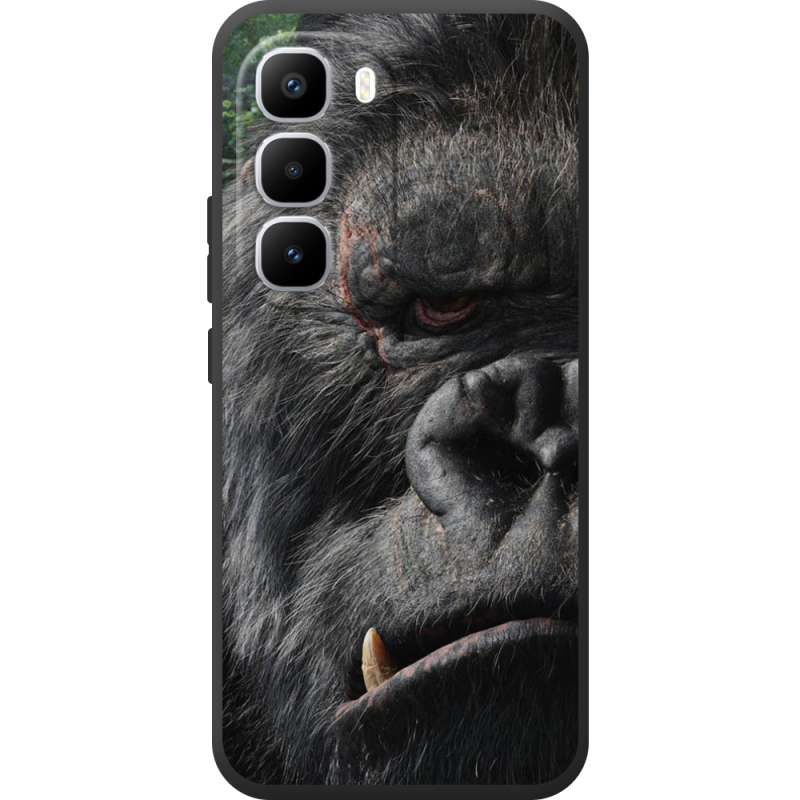 Чохол BoxFace Infinix Hot 60 Pro Plus Kong