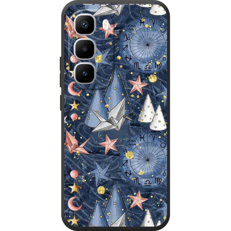 Чохол BoxFace Infinix Hot 60 Pro Plus 