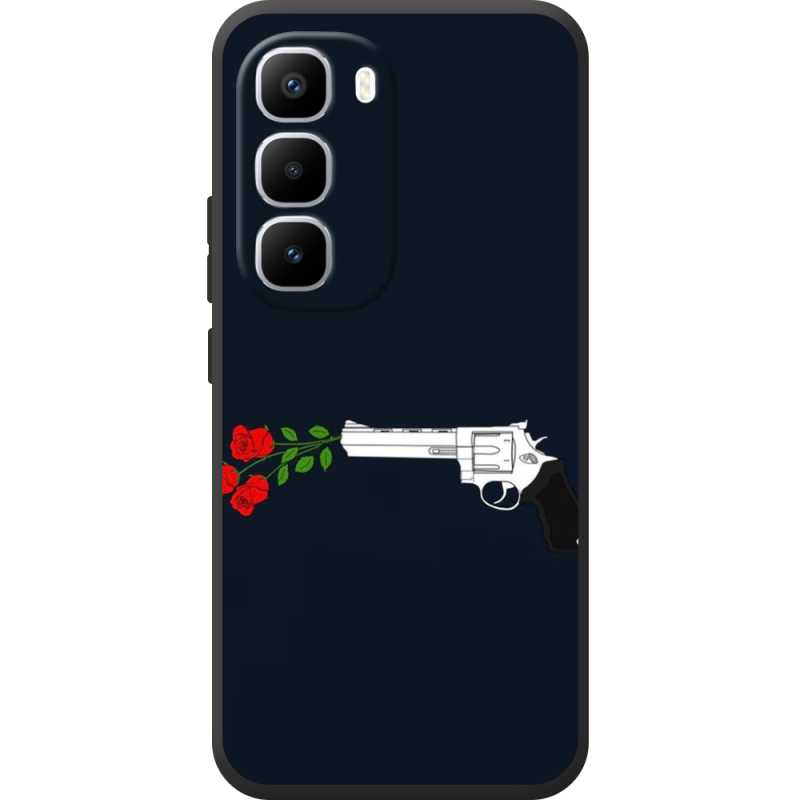 Чохол BoxFace Infinix Hot 60 Pro Plus 